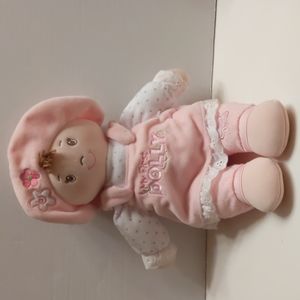 Gund My First Dolly Soft 12 Inch